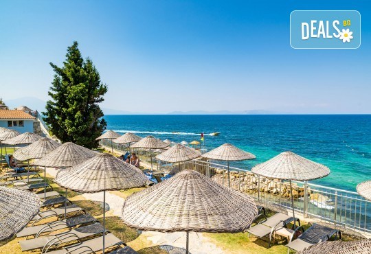 Ранни записвания за лятна почивка в Sealight Resort Hotel 5*, Кушадасъ, Турция! 7 нощувки на база 24ч. Ultra All Inclusive, възможност за транспорт - Снимка 18