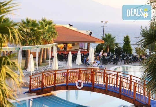 Ранни записвания за лятна почивка в Sealight Resort Hotel 5*, Кушадасъ, Турция! 7 нощувки на база 24ч. Ultra All Inclusive, възможност за транспорт - Снимка 16