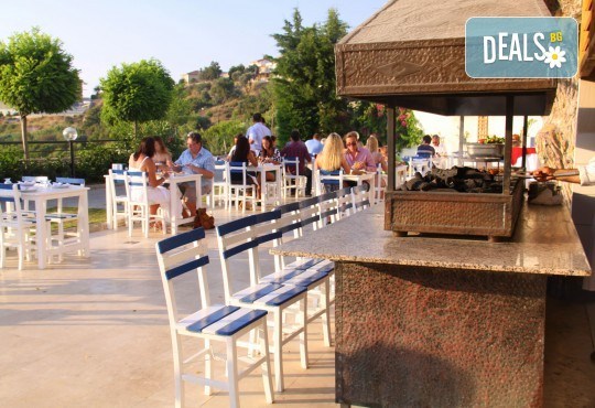Ранни записвания за лятна почивка в Sealight Resort Hotel 5*, Кушадасъ, Турция! 7 нощувки на база 24ч. Ultra All Inclusive, възможност за транспорт - Снимка 15