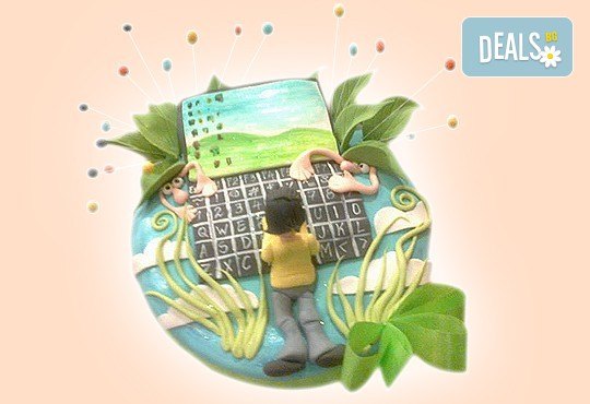 Бъди професионалист! Торта за професионалисти: вкусна торта за фризьори, IT специалисти, съдии, футболисти, режисьори, музиканти и други професии от Сладкарница Джорджо Джани - Снимка 8