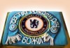 С доставка през март и април! За спорта: торти за футболни фенове, геймъри и почитатели на спорта от Сладкарница Джорджо Джани - thumb1 34