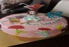 За момичета! Красиви 3D торти за момичета с принцеси и приказни феи + ръчно моделирана декорация от Сладкарница Джорджо Джани - thumb 61