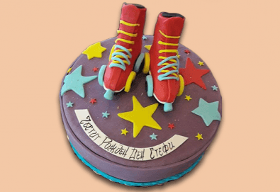 За момичета! Красиви 3D торти за момичета с принцеси и приказни феи + ръчно моделирана декорация от Сладкарница Джорджо Джани