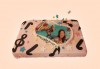 С доставка през април, май и юни! Детска АРТ торта с фигурална ръчно изработена декорация с любими на децата герои от Сладкарница Джорджо Джани - thumb 55