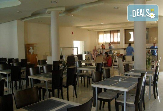 Мини почивка на о. Тасос през май с Ривиера Тур! 3 нощувки на база All inclusive в хотел Rachoni Bay Resort 3*, транспорт, водач и посещение на Кавала - Снимка 11