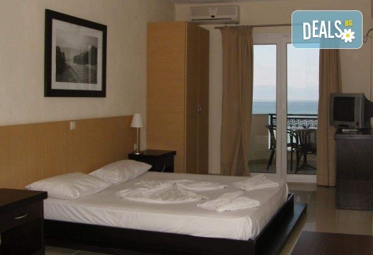 Мини почивка на о. Тасос през май с Ривиера Тур! 3 нощувки на база All inclusive в хотел Rachoni Bay Resort 3*, транспорт, водач и посещение на Кавала - Снимка 10