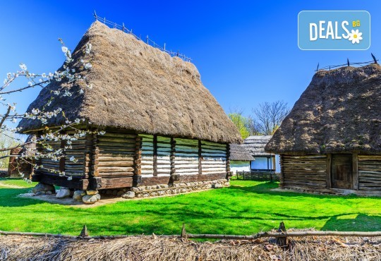 Септемврийски празници в Румъния! 2 нощувки със закуски в хотел 2*/3* в Синая, транспорт, посещение на замъка Пелеш и Музея на селото! - Снимка 6