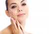Красиво лице! Лифтинг със стволови клетки, пилинг, серум и мануален масаж на лице в Салон Miss Beauty! - thumb1 2