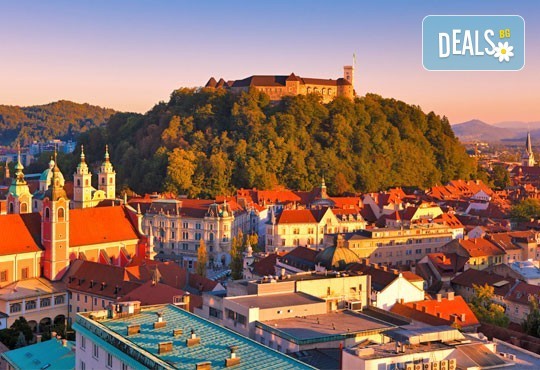 Екскурзия до Загреб през юли или септември, с възможност за посещение на Плитвички езера и Любляна - 2 нощувки със закуски, транспорт и екскурзовод от Еко Тур! - Снимка 6