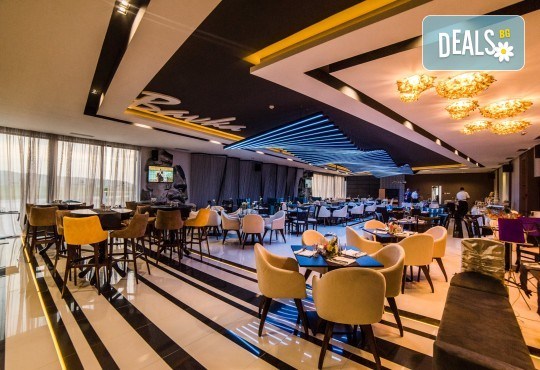 Купон по сръбски за Осми март! 2 нощувки със закуски, 1 стандартна и 1 празнична вечеря в Hotel Bavka 3* в Лесковац, възможност за транспорт! - Снимка 8