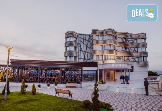Купон по сръбски за Осми март! 2 нощувки със закуски, 1 стандартна и 1 празнична вечеря в Hotel Bavka 3* в Лесковац, възможност за транспорт! - Снимка 12