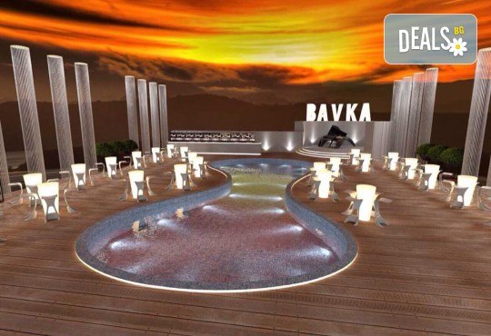 Купон по сръбски за Осми март! 2 нощувки със закуски, 1 стандартна и 1 празнична вечеря в Hotel Bavka 3* в Лесковац, възможност за транспорт! - Снимка 11