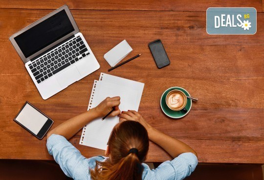 20 учебни часа индивидуално обучение по италиански език за всички нива на обучение (от А1 до С2) и издаване на сертификат от Алта Бреа! - Снимка 3