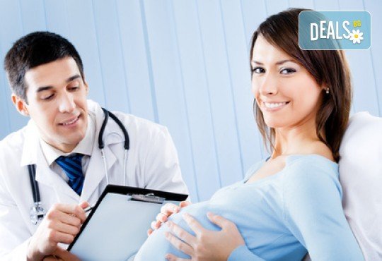 АГ преглед, цитонамазка и ехограф при специалист с дългогодишен опит в ДКЦ Alexandra Health! - Снимка 2