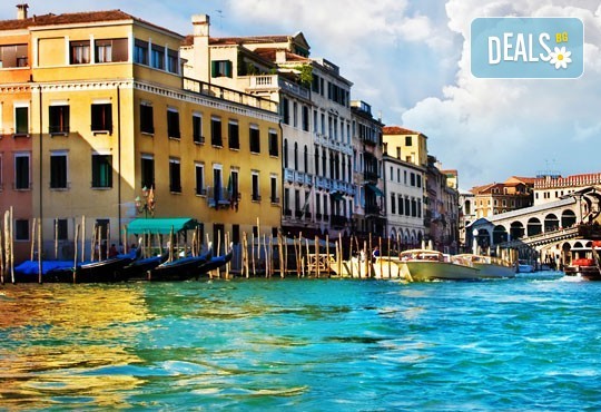 Екскурзия до Венеция, Флоренция и Френската ривиера, с АБВ Травелс! 4 нощувки със закуски в хотел 2/3*, транспорт и възможност за екскурзия в Монако - Снимка 14