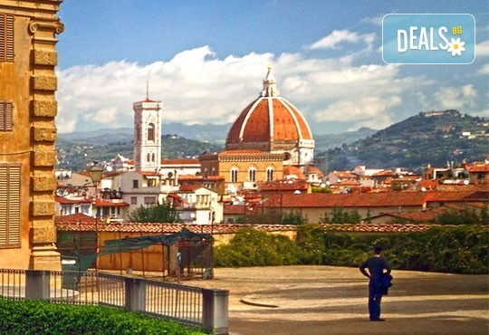 Екскурзия до Венеция, Флоренция и Френската ривиера, с АБВ Травелс! 4 нощувки със закуски в хотел 2/3*, транспорт и възможност за екскурзия в Монако - Снимка 9
