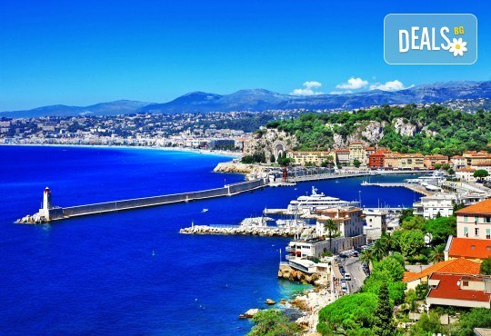 Екскурзия до Венеция, Флоренция и Френската ривиера, с АБВ Травелс! 4 нощувки със закуски в хотел 2/3*, транспорт и възможност за екскурзия в Монако - Снимка 1