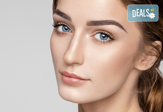 Приковаващи очи! Ламиниране, ботокс и боядисване на мигли в N&G Vision Beauty Studio! - Снимка 2