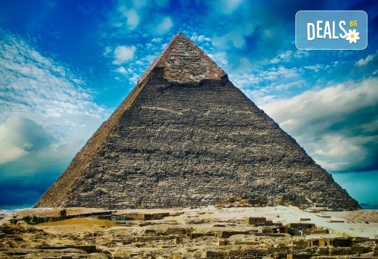 Екскурзия през пролетта до Египет с Караджъ Турс! Самолетен билет, летищни такси, трансфери, 3 нощувки All Inclusive в Хургада, 4 нощувки FB на круизен кораб 5*, богата програма - Снимка 2