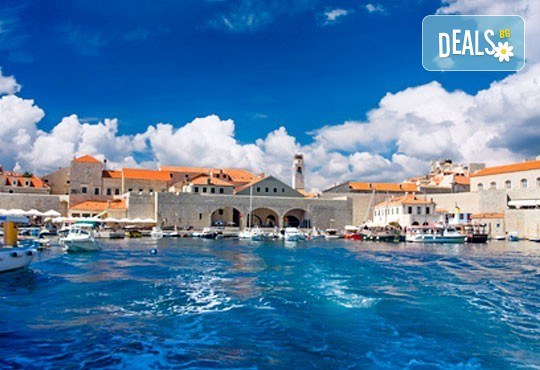 Екскурзия до Будванската ривиера, юни или септември, с Еко Тур! 3 нощувки със закуски и вечери, транспорт и възможност за екскурзии до Котор и Дубровник! - Снимка 10