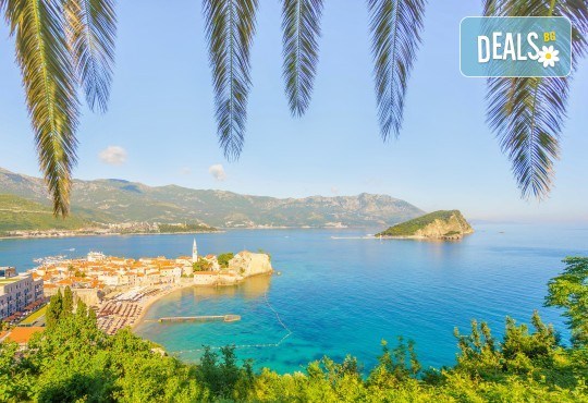 Септемврийски празници на Будванската ривиера! 3 нощувки със закуски и вечери, транспорт и възможност за посещение на Котор и Дубровник! - Снимка 4
