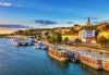 Екскурзия за Великден до Белград, Сърбия! 2 нощувки със закуски, транспорт, посещение на крепостта Калемегдан и Смедерево! - thumb1 3