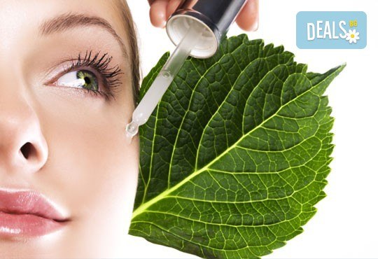 Медицински микронидълинг на лице с колаген, хиалуронова киселина или ботокс ефект с DERMA PEN + бонус: ампула с ДНК комплекс за силна регенерация и Бонус: ампула с ДНК комплекс за силна регенерация от Центрове Енигма! - Снимка 3