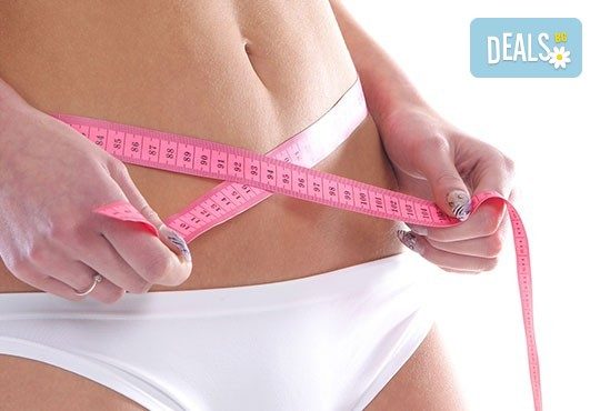 Оформете фигурата си и стопете мазнините по корема с 1 или 5 терапии ''Плосък корем'' в Sunflower beauty studio! - Снимка 2