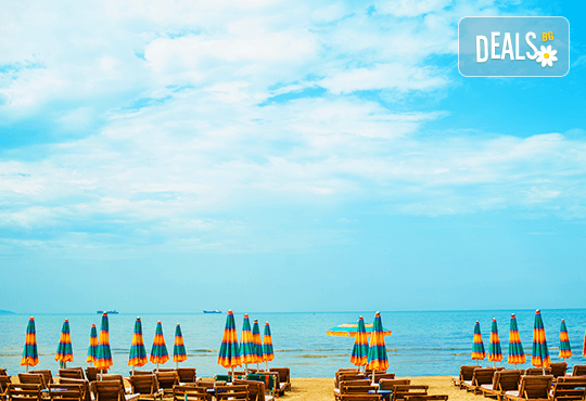 Екскурзия за 24 май до Албания с Караджъ Турс! 3 нощувки със закуски и вечери в хотел 3 или 4*, транспорт и програма в Дуръс, Скопие и Охрид! - Снимка 2