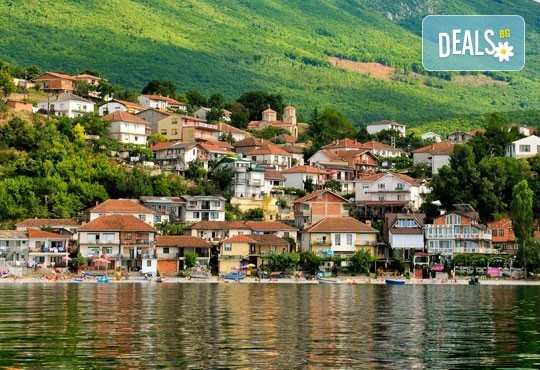 Екскурзия за 24 май до Албания с Караджъ Турс! 3 нощувки със закуски и вечери в хотел 3 или 4*, транспорт и програма в Дуръс, Скопие и Охрид! - Снимка 7