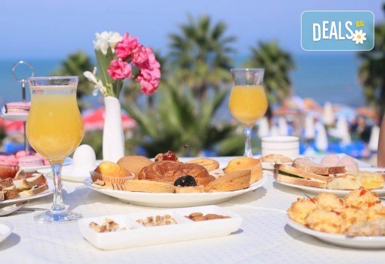 Екскурзия за 24 май до Албания с Караджъ Турс! 3 нощувки със закуски и вечери в хотел 3 или 4*, транспорт и програма в Дуръс, Скопие и Охрид! - Снимка 17