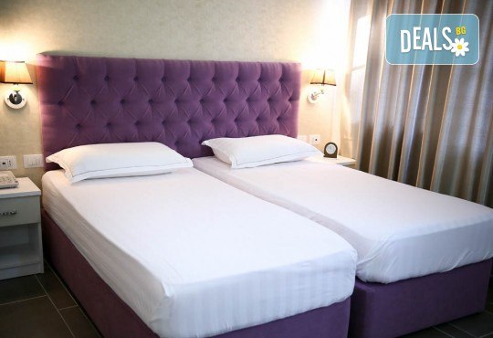 Екскурзия за 24 май до Албания с Караджъ Турс! 3 нощувки със закуски и вечери в хотел 3 или 4*, транспорт и програма в Дуръс, Скопие и Охрид! - Снимка 15