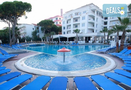 Екскурзия за 24 май до Албания с Караджъ Турс! 3 нощувки със закуски и вечери в хотел 3 или 4*, транспорт и програма в Дуръс, Скопие и Охрид! - Снимка 13