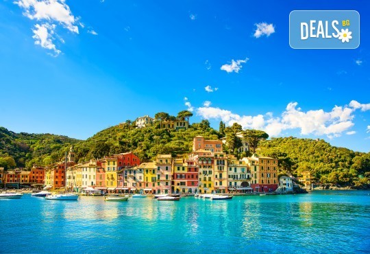 Екскурзия до Барселона и перлите на Средиземноморието с АБВ Травелс! 9 нощувки, 9 закуски и 3 вечери, транспорт, богата програма и посещения на Лаго ди Гарда и Сан Ремо! - Снимка 6