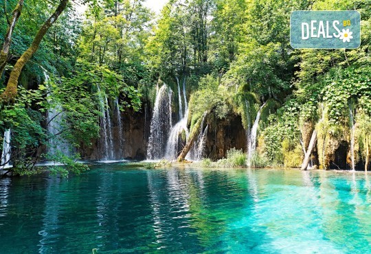 Великден, Майски или Септемврийски празници в Будва, Дубровник, Загреб, Плитвичките езера, Сплит, Неум и Трогир - 4 нощувки със закуски, транспорт и богата програма! - Снимка 6