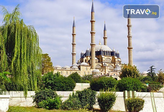 Ранни записвания за екскурзия до Истанбул! 3 нощувки със закуски, транспорт, панорамна обиколка, посещение на Одрин и Чорлу + бонус: посещение на мол Forum Istanbul! - Снимка 7