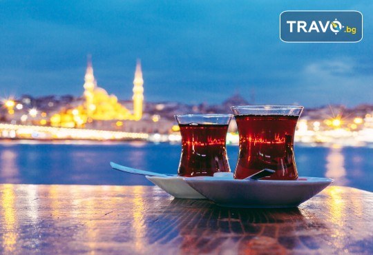 Ранни записвания за екскурзия до Истанбул! 3 нощувки със закуски, транспорт, панорамна обиколка, посещение на Одрин и Чорлу + бонус: посещение на мол Forum Istanbul! - Снимка 6
