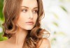 Изглаждане на бръчките и подмладяване! Kислородна терапия против бръчки със „змийски пептиди“ SYN AKE в 8 стъпки в La Jolie Beauty Studio! - thumb 1