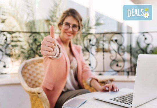 Научете нов език! Онлайн курс по арабски език и IQ тест от www.onLEXpa.com - Снимка 2