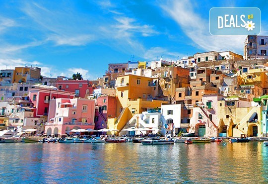 Приказка в Южна Италия! Ранни записвания за екскурзия през септември до Неапол, Помпей и Алберобелло - 5 нощувки с 3 закуски и вечери, транспорт, круиз по Амалфийското крайбрежие и фериботни такси! - Снимка 7