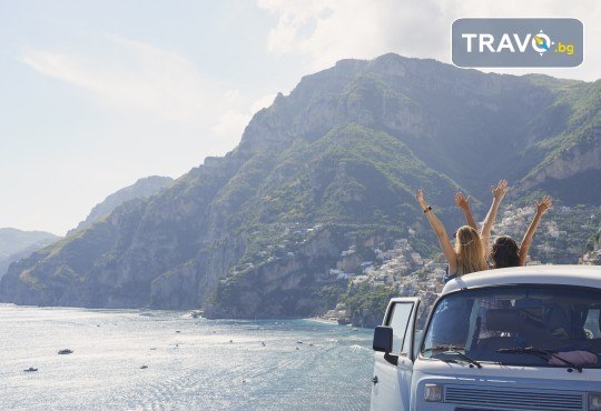 Приказка в Южна Италия! Ранни записвания за екскурзия през септември до Неапол, Помпей и Алберобелло - 5 нощувки с 3 закуски и вечери, транспорт, круиз по Амалфийското крайбрежие и фериботни такси! - Снимка 17