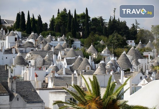 Приказка в Южна Италия! Ранни записвания за екскурзия през септември до Неапол, Помпей и Алберобелло - 5 нощувки с 3 закуски и вечери, транспорт, круиз по Амалфийското крайбрежие и фериботни такси! - Снимка 10