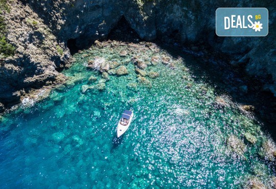 Приказка в Южна Италия! Ранни записвания за екскурзия през септември до Неапол, Помпей и Алберобелло - 5 нощувки с 3 закуски и вечери, транспорт, круиз по Амалфийското крайбрежие и фериботни такси! - Снимка 16