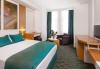Луксозна почивка през май в Hotel Ladonia Adakule 5*, Кушадасъ, Турция! 7 нощувки на база Ultra All Inclusive, възможност за транспорт! - thumb 4