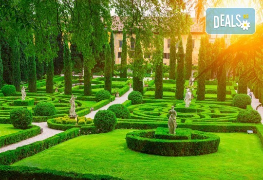 Екскурзия до Загреб, Верона и Венеция с Караджъ Турс! 3 нощувки със закуски, транспорт и възможност за посещение на Милано - Снимка 5