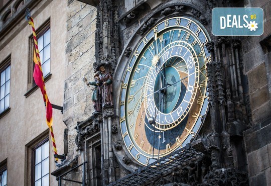 Екскурзия до Братислава, Дрезден и Прага с Ривиера Тур! 3 нощувки със закуски, транспорт, водач и програма в Братислава, Дрезден, Пилзен и Карлови Вари! - Снимка 6