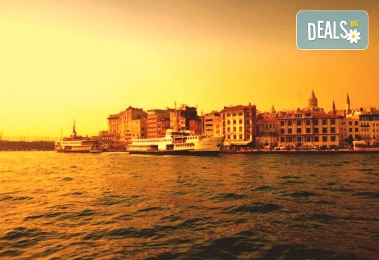 Екскурзия за Фестивала на лалето в Истанбул с Дениз Травел! 2 нощувки със закуски, транспорт, водач и бонус посещения - Снимка 8