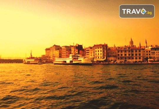 Екскурзия за Фестивала на лалето в Истанбул с Дениз Травел! 2 нощувки със закуски, транспорт, водач и бонус посещения - Снимка 8