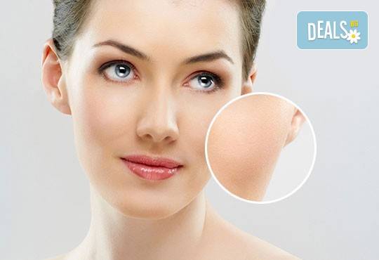 Свежа и чиста кожа! Класическо почистване на лице в 7 стъпки в New faces beauty studio! - Снимка 2