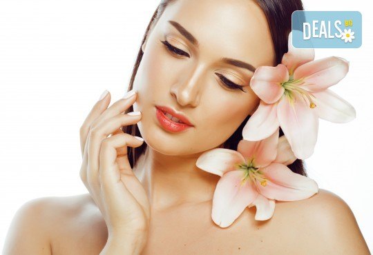 Свежа и чиста кожа! Класическо почистване на лице в 7 стъпки в New faces beauty studio! - Снимка 1